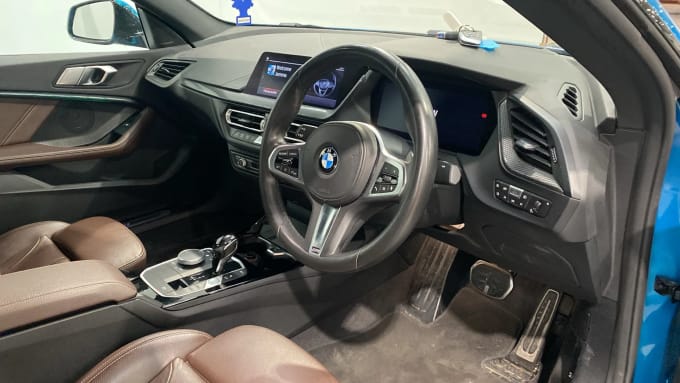 2020 BMW 2 Series Gran Coupe