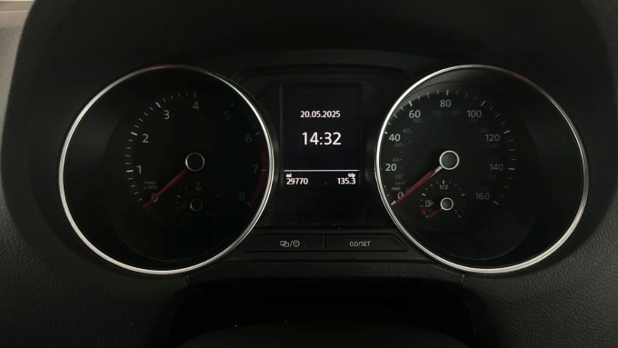2017 Volkswagen Polo