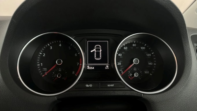 2017 Volkswagen Polo