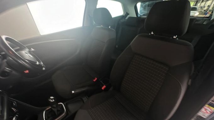 2017 Volkswagen Polo
