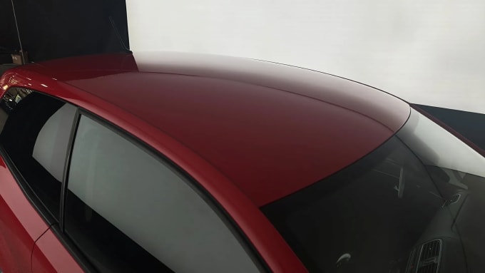 2017 Volkswagen Polo