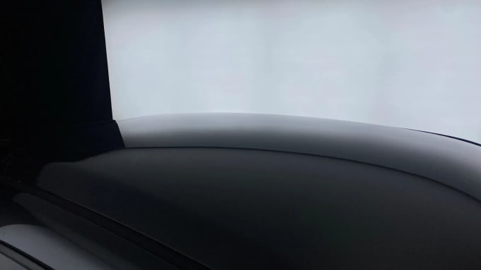 2022 Mazda Mx-30