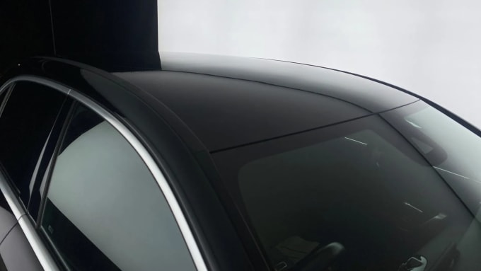 2021 Mercedes-benz A Class