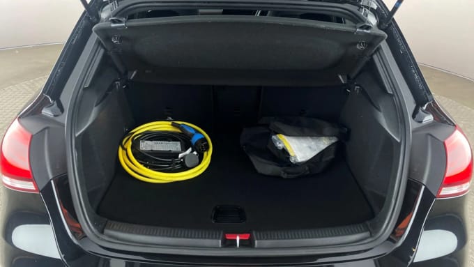 2021 Mercedes-benz A Class