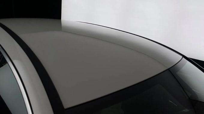 2020 Mercedes-benz A Class