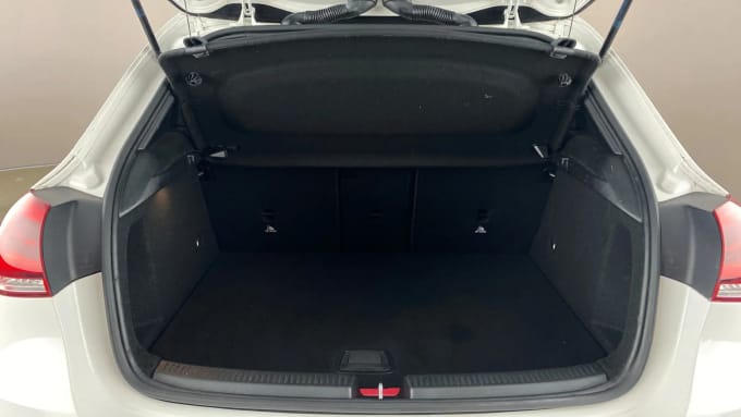 2020 Mercedes-benz A Class