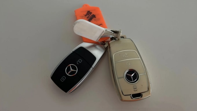 2020 Mercedes-benz A Class