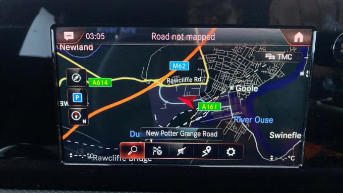 2020 Mercedes-benz A Class