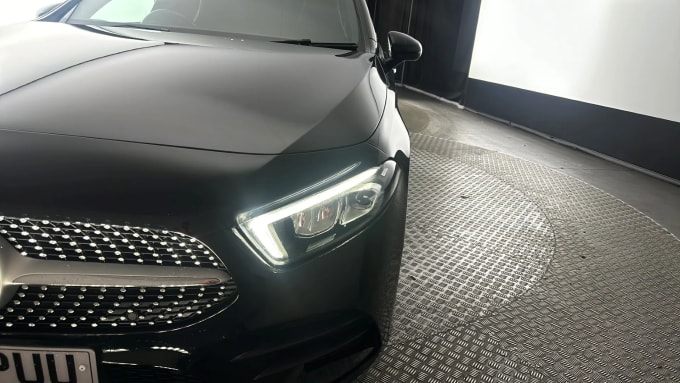 2020 Mercedes-benz A Class