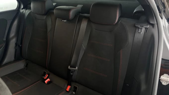 2021 Mercedes-benz A Class