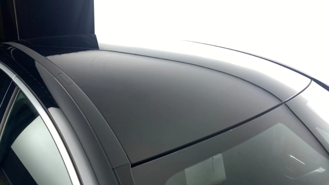 2021 Mercedes-benz A Class