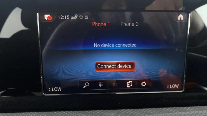 2021 Mercedes-benz A Class