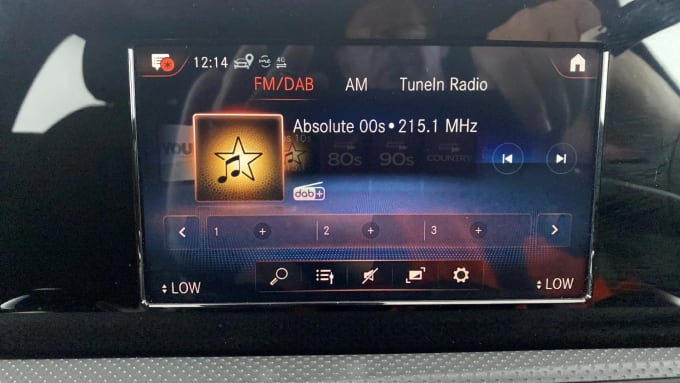 2021 Mercedes-benz A Class