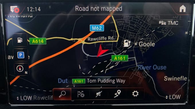 2021 Mercedes-benz A Class