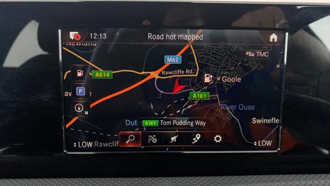 2021 Mercedes-benz A Class