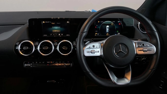 2019 Mercedes-benz B Class