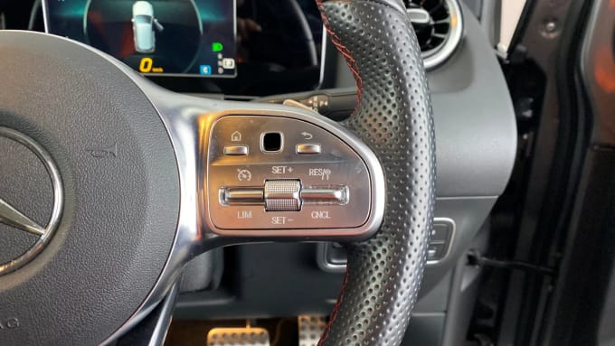 2019 Mercedes-benz B Class