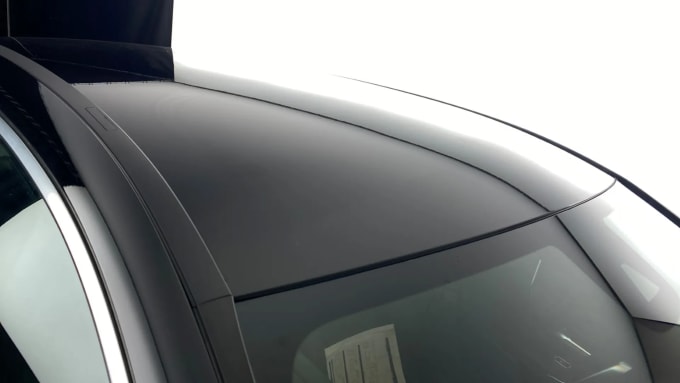 2019 Mercedes-benz A Class