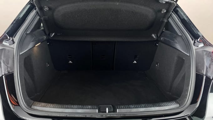 2019 Mercedes-benz A Class