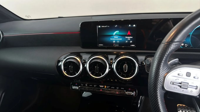 2019 Mercedes-benz A Class