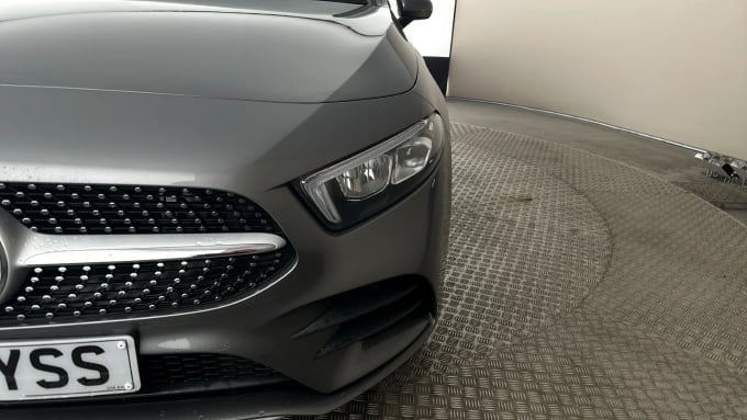 2020 Mercedes-benz A Class