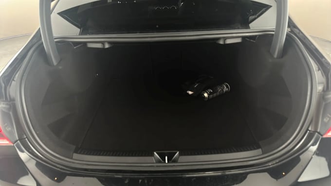 2021 Mercedes-benz A Class