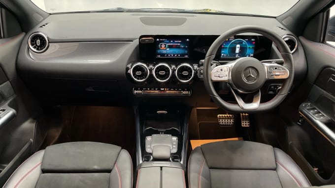 2020 Mercedes-benz Gla