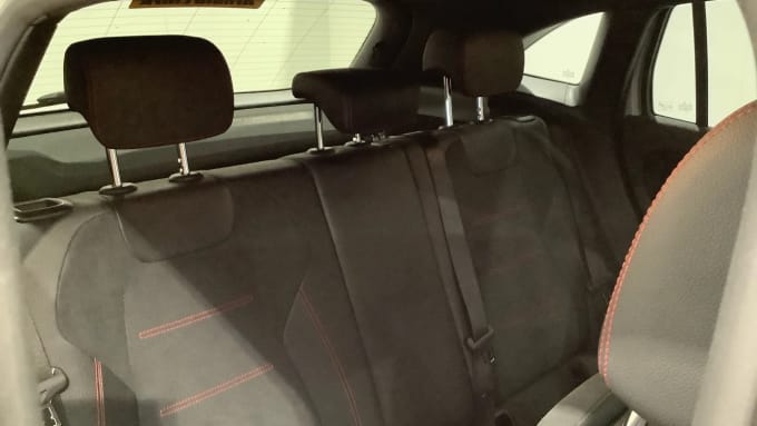2021 Mercedes-benz Gla