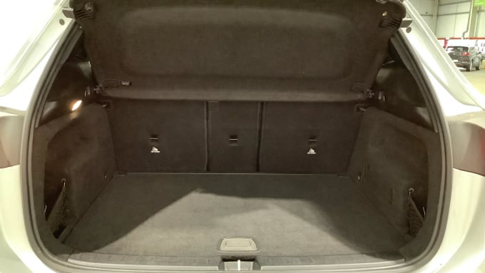 2021 Mercedes-benz Gla
