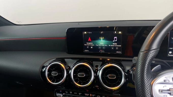 2019 Mercedes-benz A Class