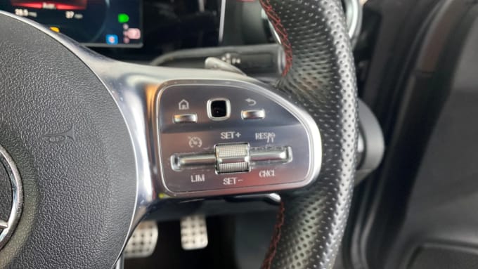 2019 Mercedes-benz A Class