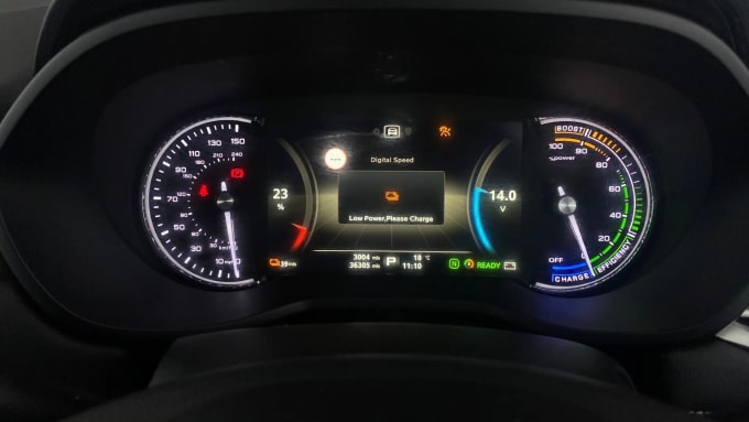 2022 Mg Motor Uk Mg5