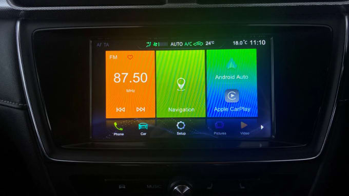 2022 Mg Motor Uk Mg5