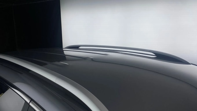 2022 Mg Motor Uk Mg5