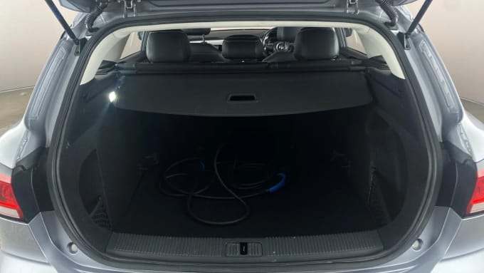 2022 Mg Motor Uk Mg5