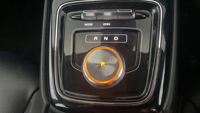 2022 Mg Motor Uk Mg5