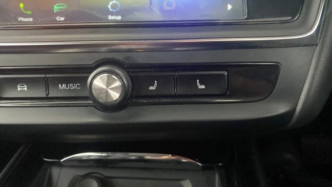 2022 Mg Motor Uk Mg5
