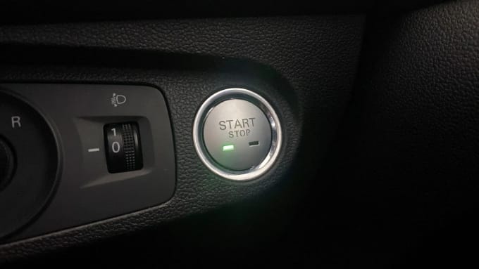 2022 Mg Motor Uk Mg5