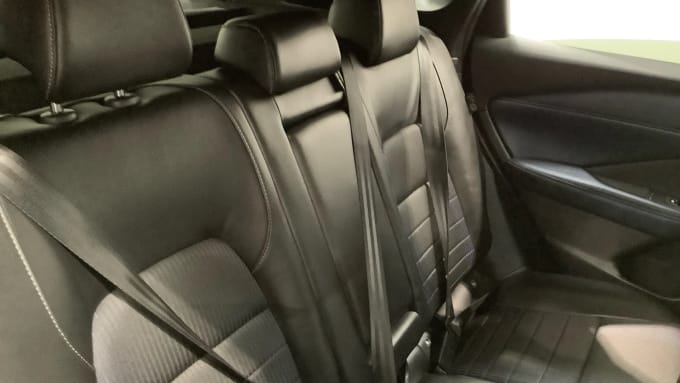 2022 Nissan Qashqai