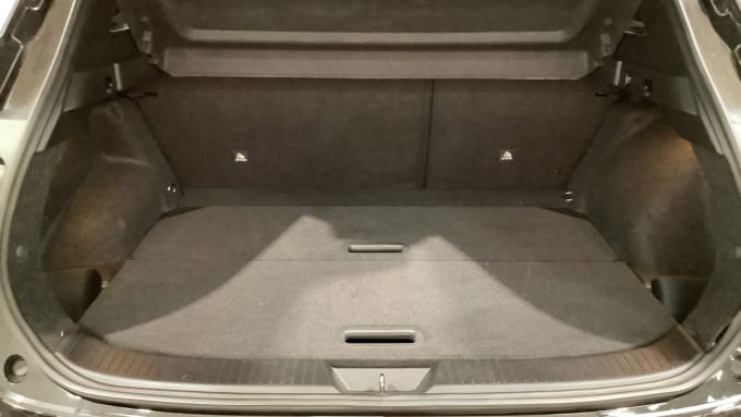 2022 Nissan Qashqai