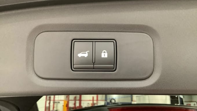 2022 Nissan Qashqai