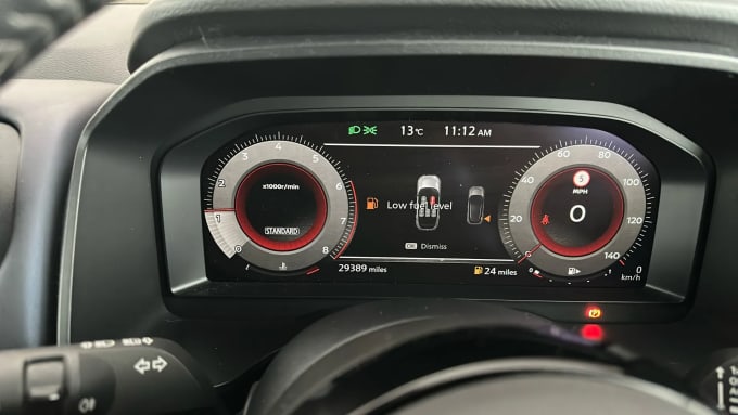 2022 Nissan Qashqai