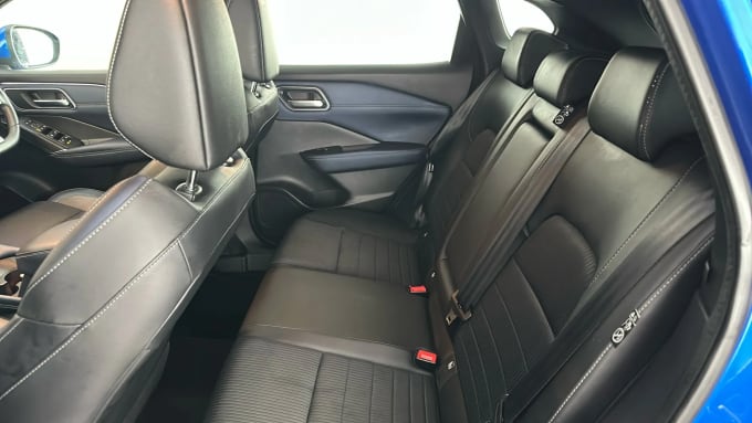 2022 Nissan Qashqai