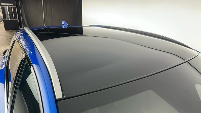 2022 Nissan Qashqai