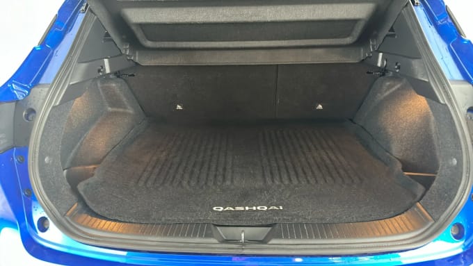 2022 Nissan Qashqai