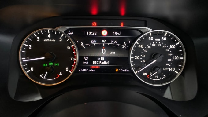 2022 Nissan Qashqai