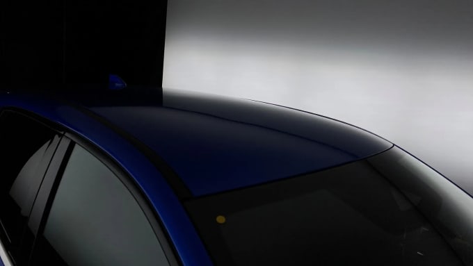 2022 Nissan Qashqai