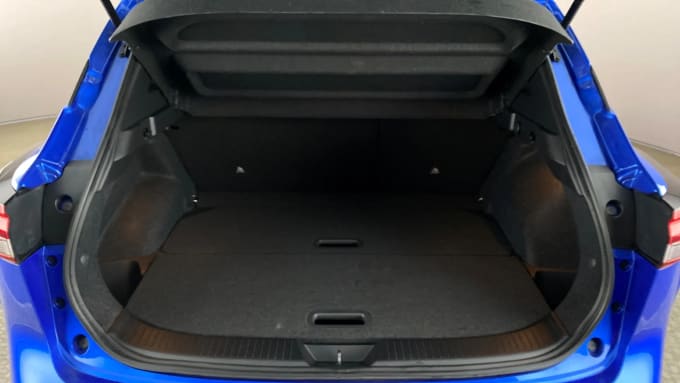 2022 Nissan Qashqai