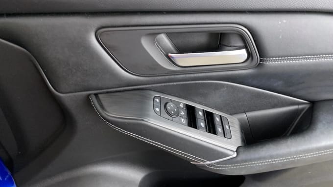 2022 Nissan Qashqai