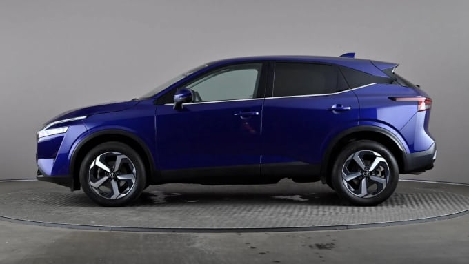 2023 Nissan Qashqai